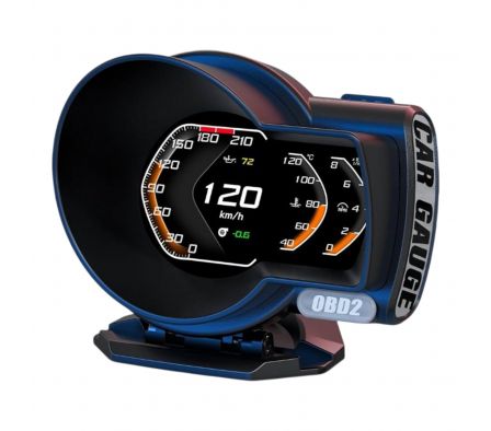 Velocímetro  Digital SA-F8pro