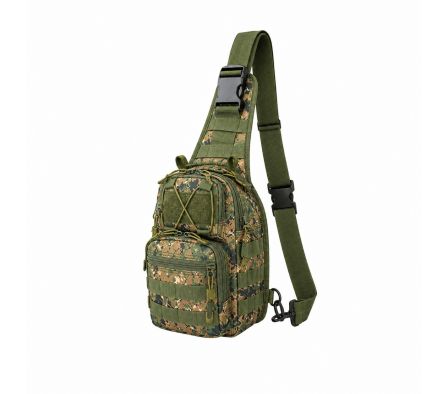 Mochila Cruzada A-KP00811A