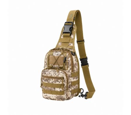 Mochila Cruzada A-KP00812A