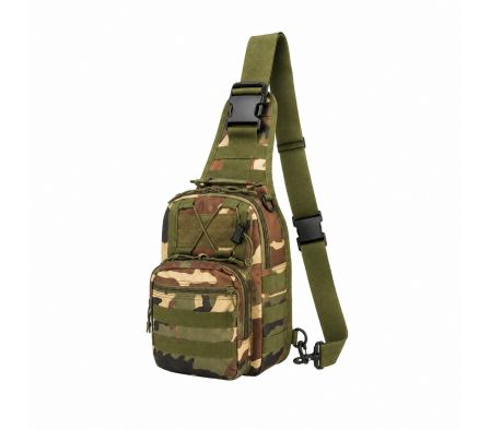 Mochila Cruzada A-KP00813A