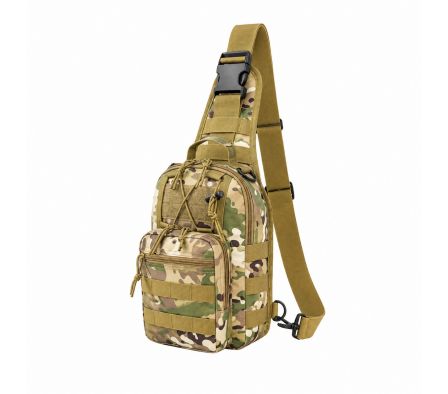 Mochila Cruzada A-KP00814A