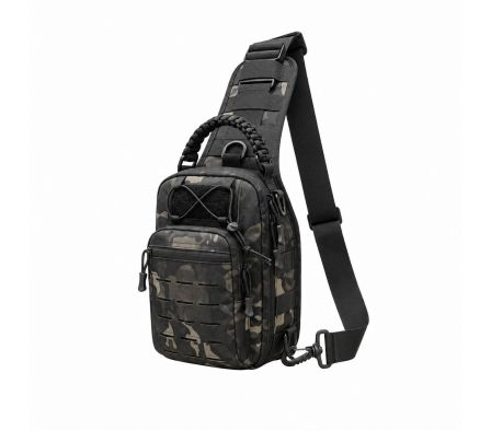 Mochila Cruzada A-KP00820A