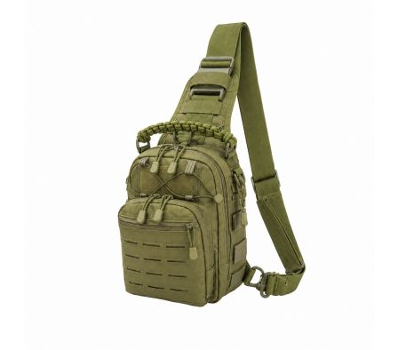Mochila Cruzada A-KP00821A