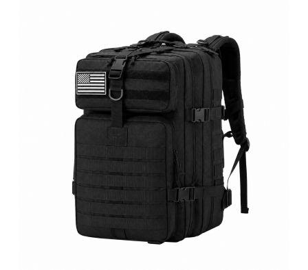 Mochila Táctica A-KP00830A 