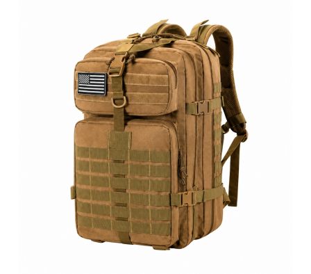 Mochila Táctica A-KP00831A