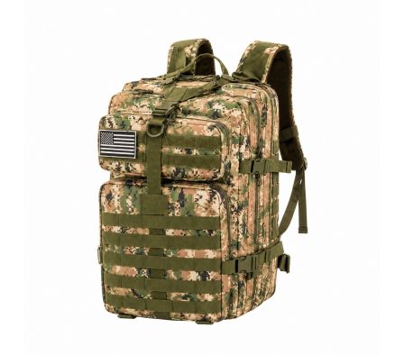 Mochila Táctica A-KP00833A