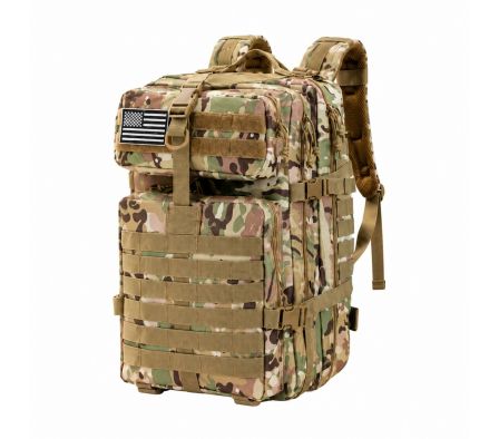 Mochila Táctica A-KP00834A