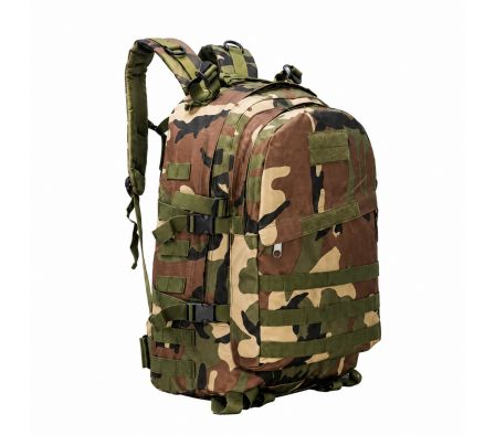 Mochila Táctica A-KP00843A