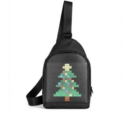 Mochila Transversal A-KP6111