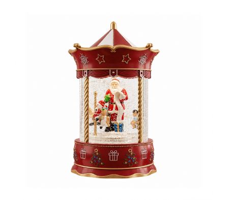 Decorativo Navideño 016-13663A