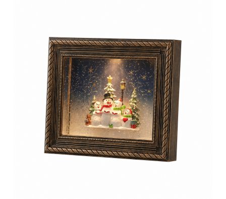 Decorativo Navideño 016-13664A