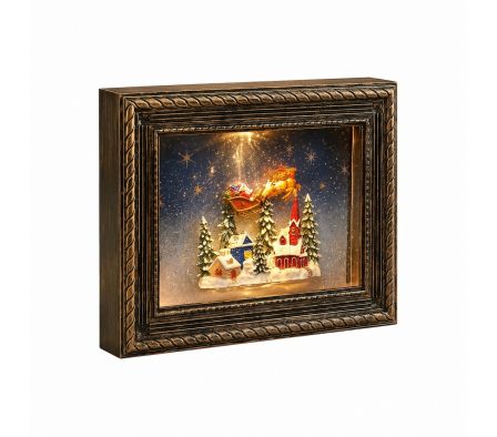 Decorativo Navideño 016-13665A