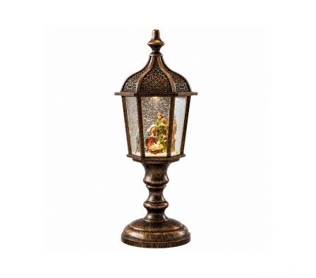 Decorativo Navideño 016-13668A