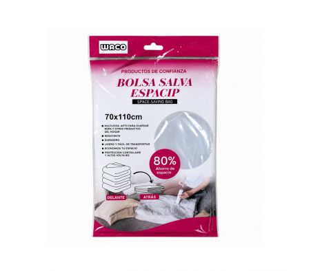 Bolsa de Vacio Para Ropa 19004