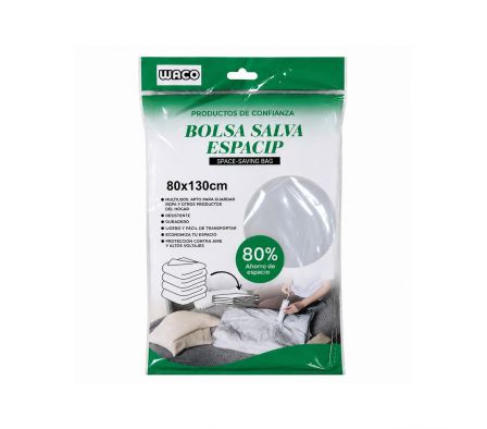 Bolsa de Vacio Para Viaje 19005