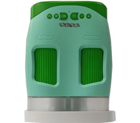 Binocular con Camara A-DV927