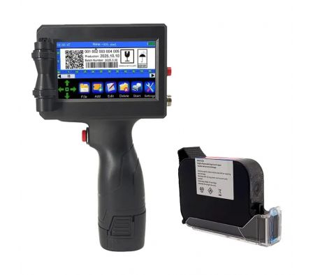 Impresora Codificadora A-ZG1271
