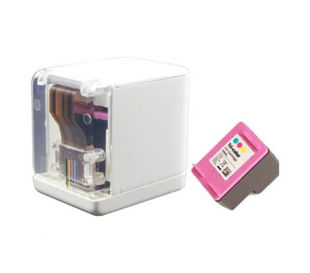 Impresora Codificadora A-ZG1401