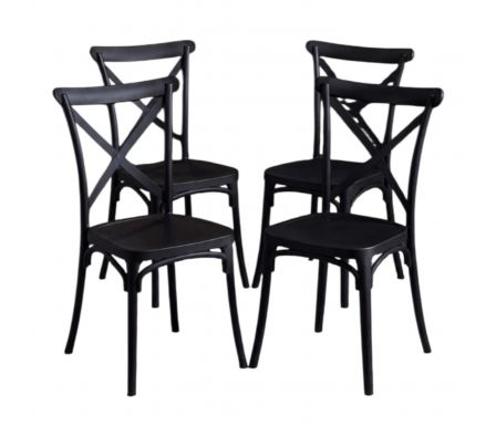 Silla de Plástico SA-2652011