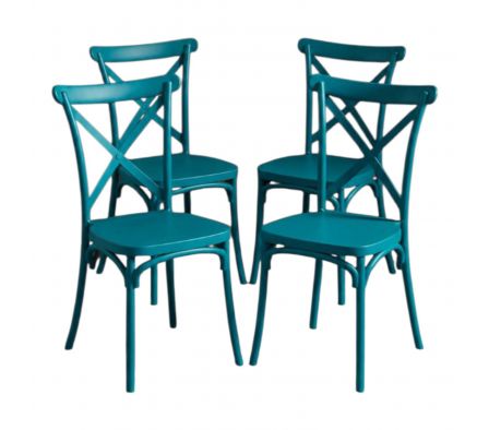 Silla de Plástico SA-2652013