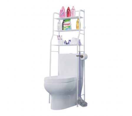 Estante Organizador Para Baño TW-1012