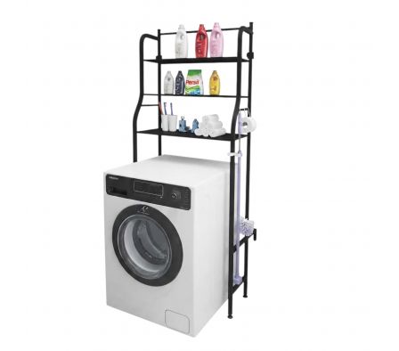Estante Organizador Para Lavandería TE-1061