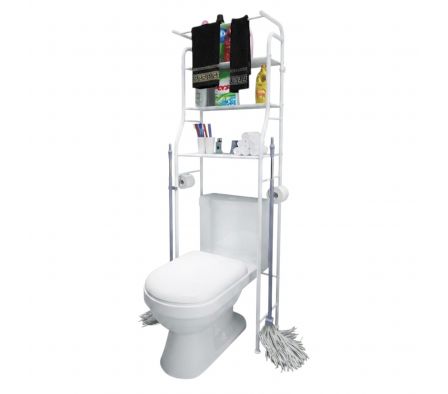 Estante Organizador Para Baño TW-1032