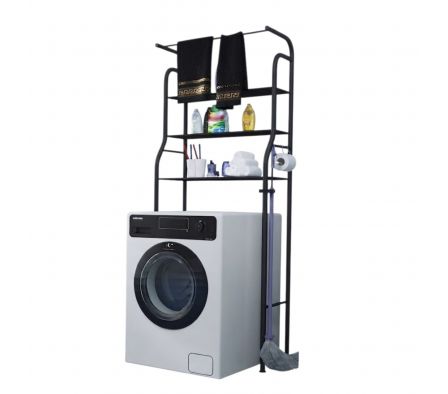 Estante Organizador Para Lavandería TE-1081