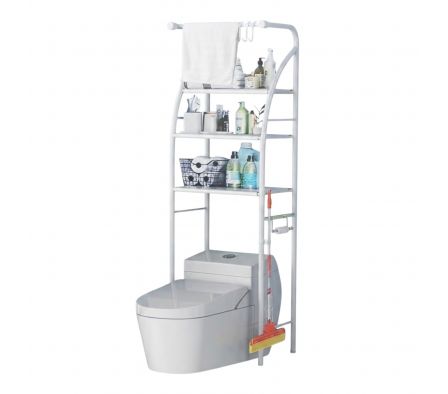 Estante Organizador Para Baño TW-2032