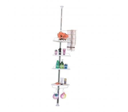 Esquinero Organizador Para Baño TW-3022