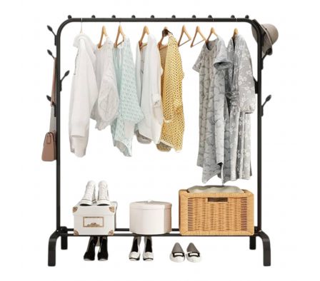 Estante Organizador Perchero TW-6031