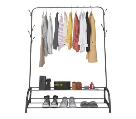 Estante Organizador Perchero TW-60321