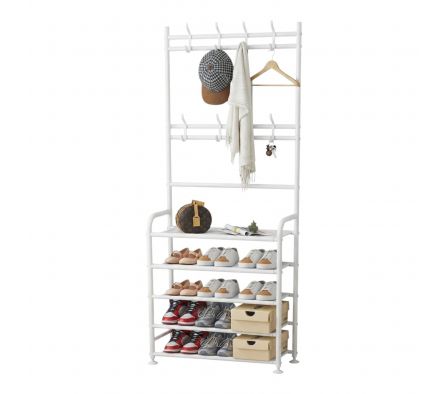 Estante Organizador Zapatero TW5-802