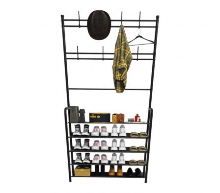 Estante Organizador Zapatero TW5-651
