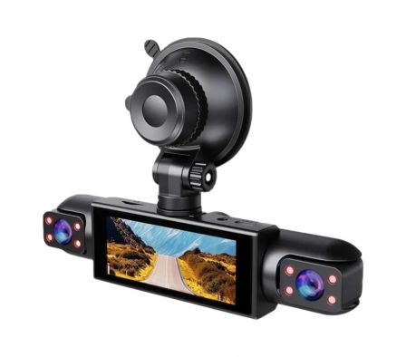 Camara Para Auto A-DVR4011