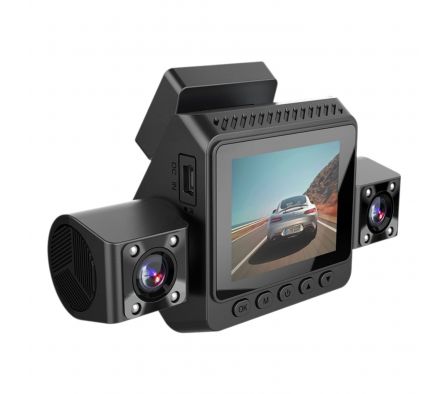 Camara Para Auto A-DVR4012
