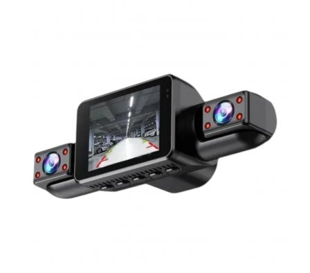 Camara Para Auto A-DVR4013