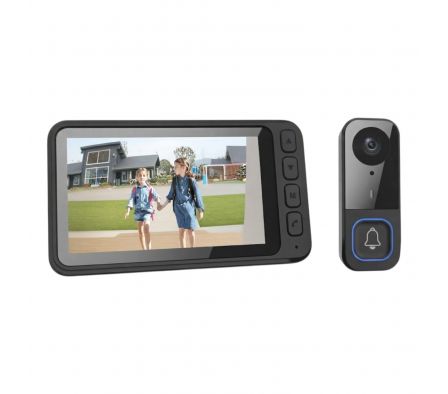 Video Portero A-DB26