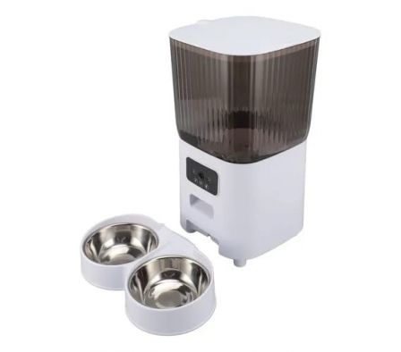 Alimentador Automático XR-08 