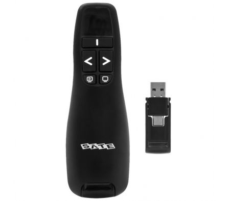 Apuntador Laser LR-27R