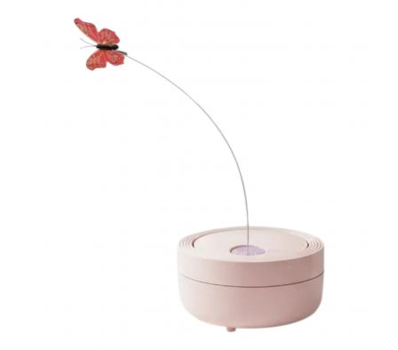 Juguete Pet XR-17
