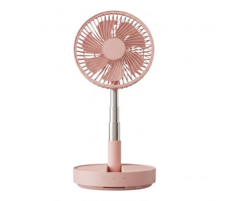 Ventilador Recargable A-F0872