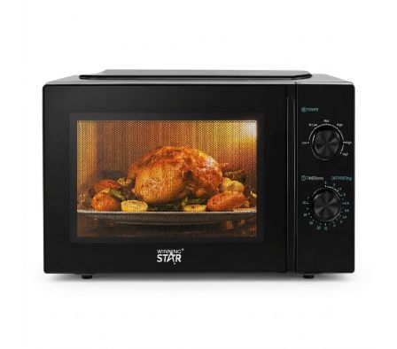 Horno/Microondas Eléctrico ST-9621