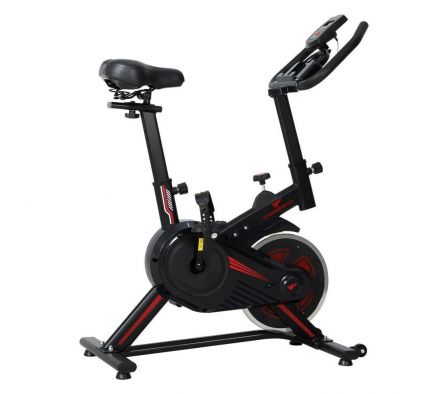 Bicicleta Estática WSB04HBTA-VM