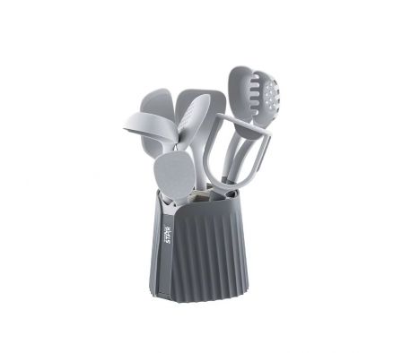Juego de Utensilios ST-5708