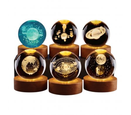 Bola de Cristal 001-C096