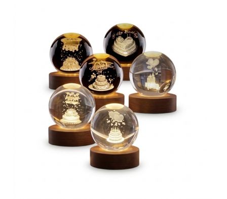 Bola de Cristal 001-C097