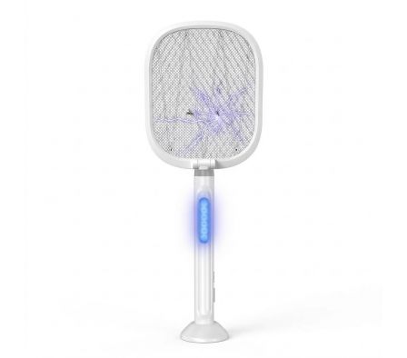 Raqueta Mata Mosquito ST-10000