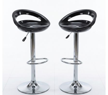 Butaca Giratoria SP-02