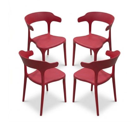 Silla Para Jardin SG-02